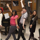 Image for article titled Glee: “Goodbye”